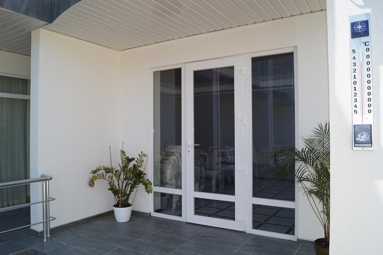 مبيت وإفطار زاتوكا Kauri المظهر الخارجي الصورة