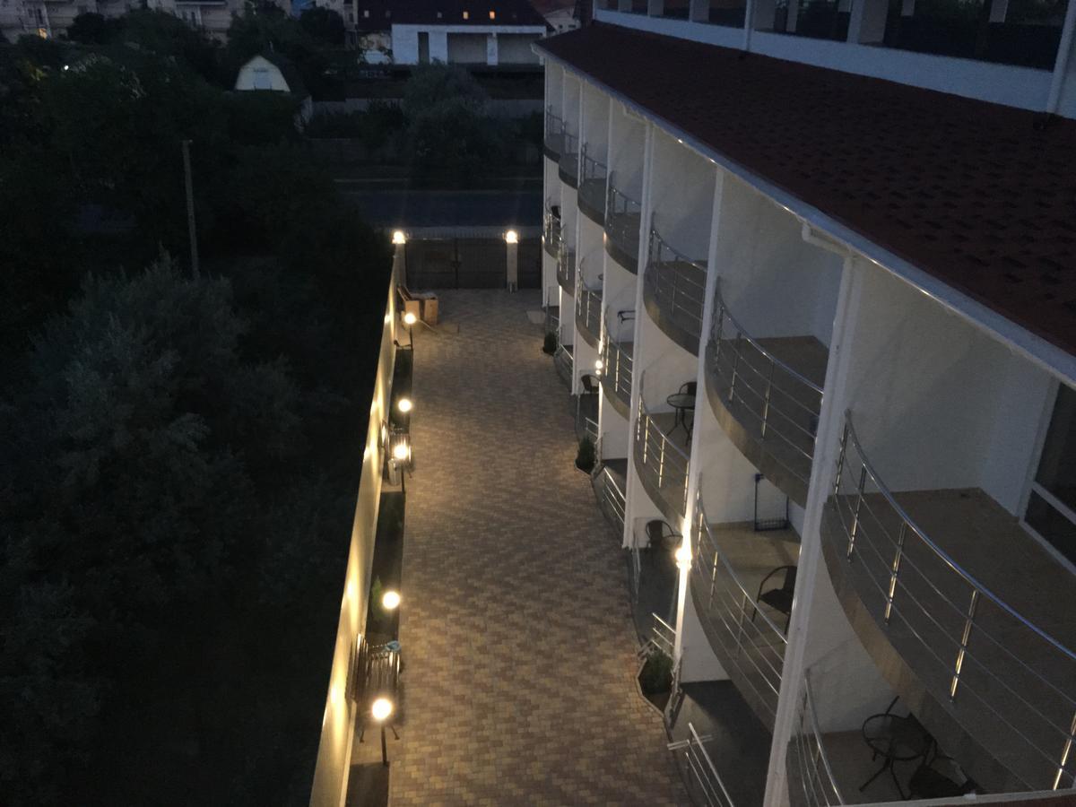 مبيت وإفطار زاتوكا Kauri المظهر الخارجي الصورة